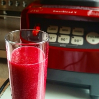 Colour up your morning | Joyfull-Smoothie