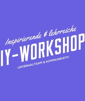 Workshops